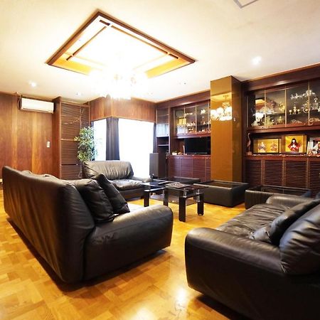 Апартаменты Dotonbori Mansion 405 Осака Экстерьер фото