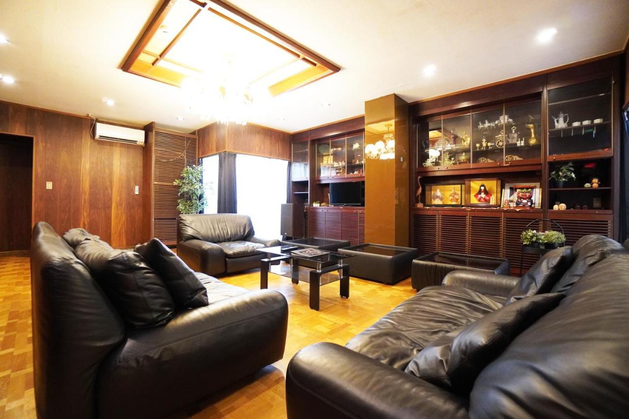 Апартаменты Dotonbori Mansion 405 Осака Экстерьер фото